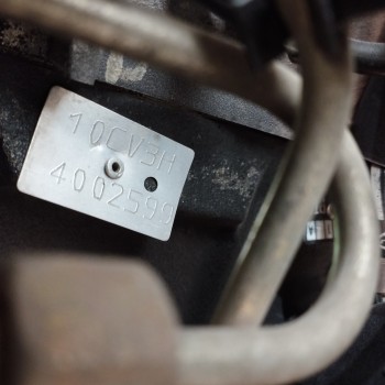 Recambio de motor completo para citroën c15 1.8 diesel (161) referencia OEM IAM 161A  