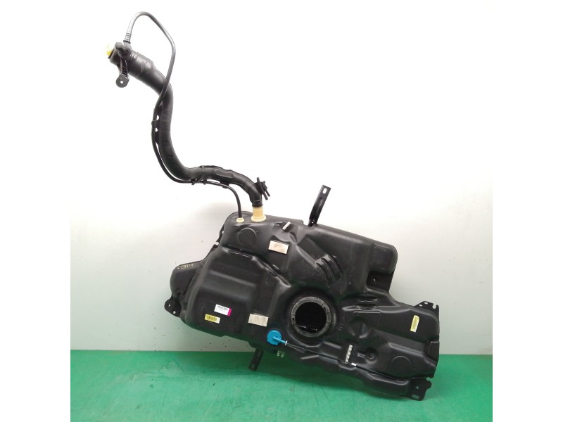 Recambio de deposito combustible para citroën c4 picasso 1.6 blue-hdi fap referencia OEM IAM 9675517380  