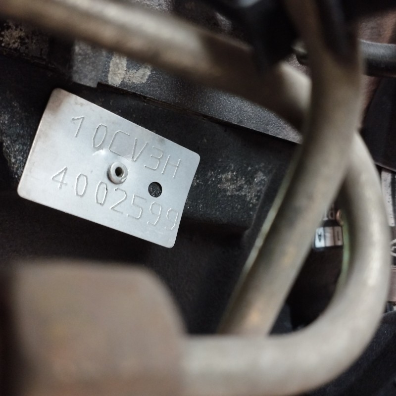 MOTOR COMPLETO 4002599 PUEDESER
