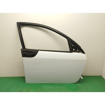 Recambio de puerta delantera derecha para smart forfour 1.1 cat referencia OEM IAM   