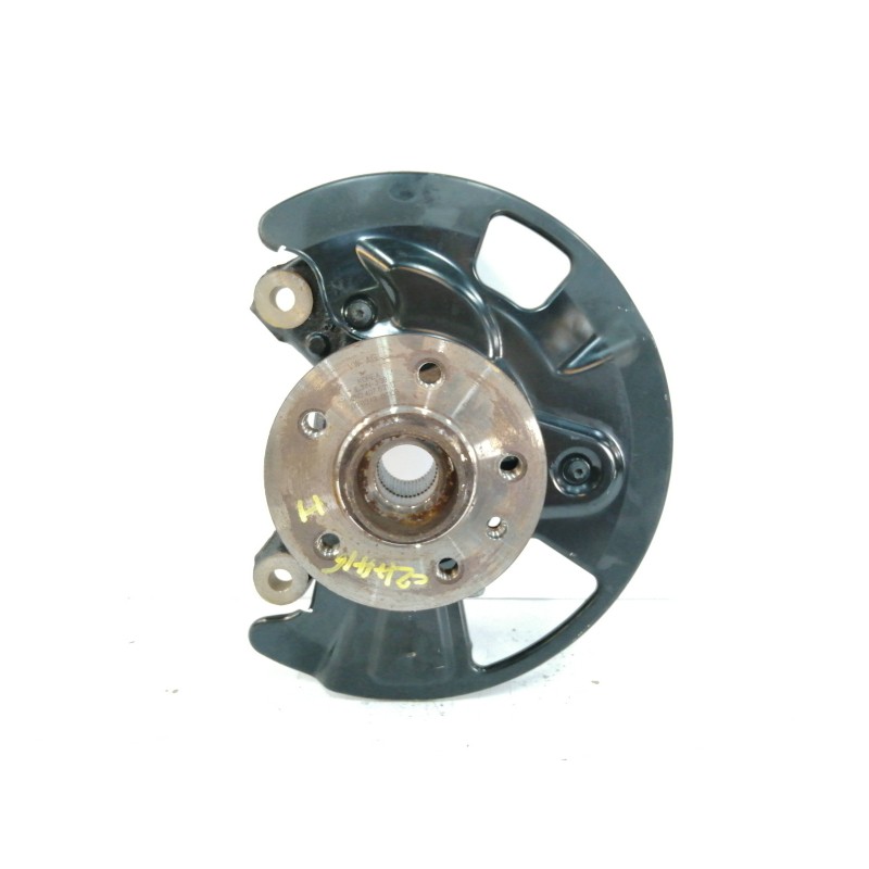 Recambio de mangueta delantera izquierda para volkswagen crafter kasten (sy) 2.0 tdi referencia OEM IAM   