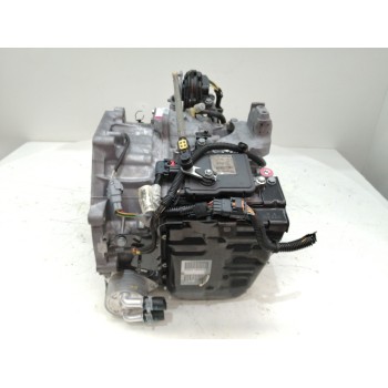 Recambio de caja cambios para citroën c4 picasso 1.6 blue-hdi fap referencia OEM IAM 20GE23  