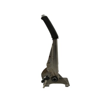 Recambio de palanca freno de mano para volvo s40 berlina 2.0 diesel cat referencia OEM IAM 4N512780AK  