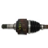 Recambio de transmision delantera izquierda para mercedes-benz clase r (w251) 3.0 cdi cat referencia OEM IAM A2513302101  