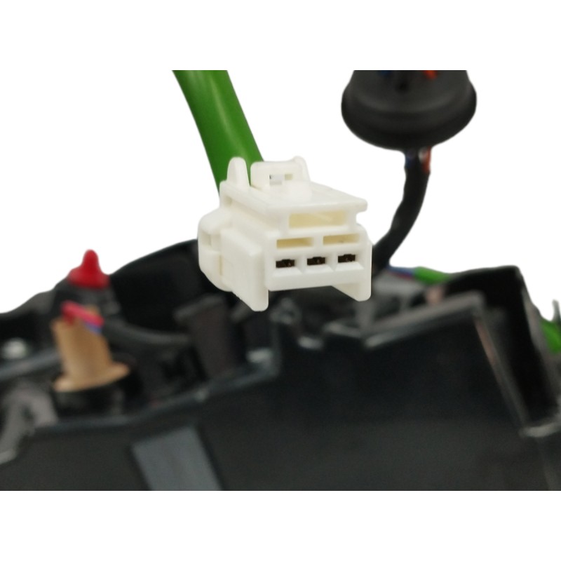 PILOTO TRASERO DERECHO INTERIOR