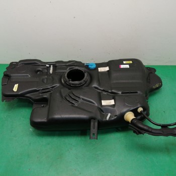 Recambio de deposito combustible para citroën c4 picasso 1.6 blue-hdi fap referencia OEM IAM 9675517380  