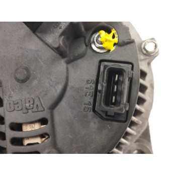Recambio de alternador para bmw serie 3 berlina (e46) 2.0 16v diesel cat referencia OEM IAM   