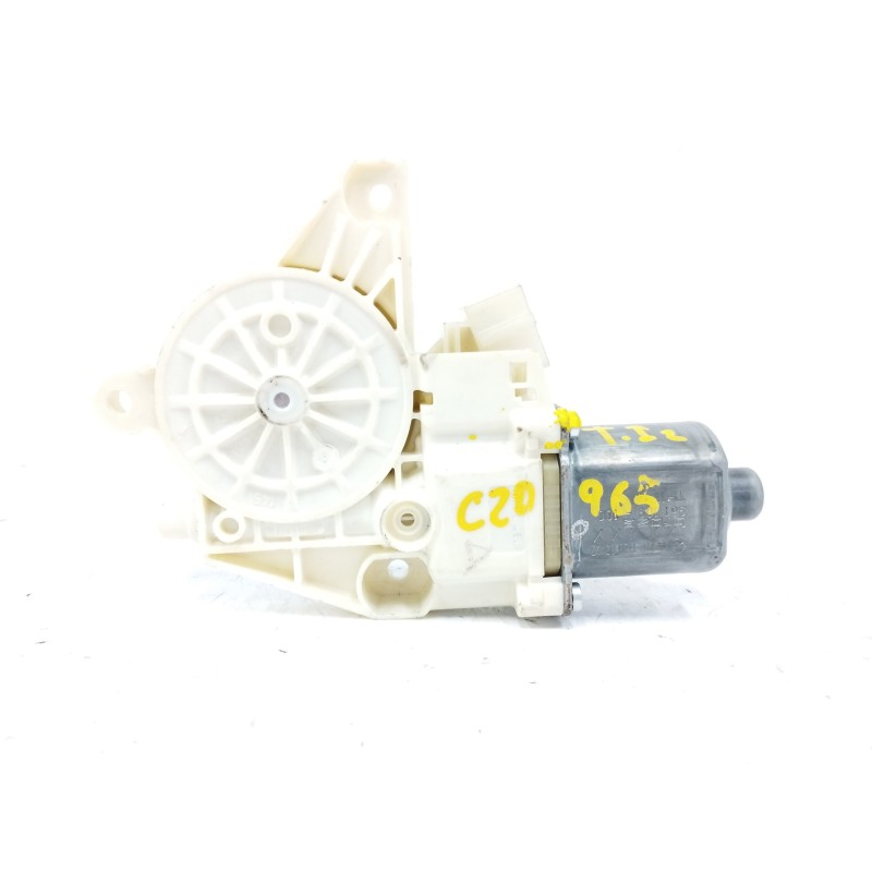 MOTOR ELEVALUNAS TRASERO IZQUIERDO 0130822505