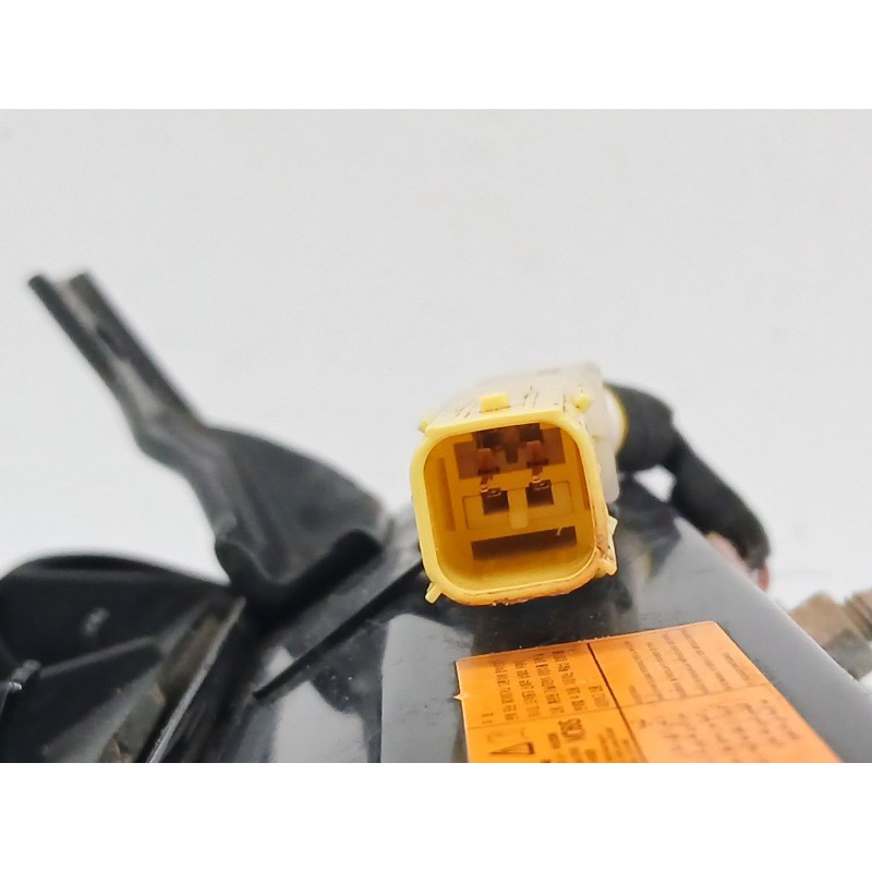 AIRBAG DELANTERO IZQUIERDO