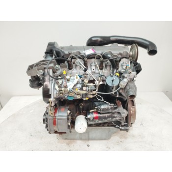 MOTOR COMPLETO 161A 010116 PUEDESER