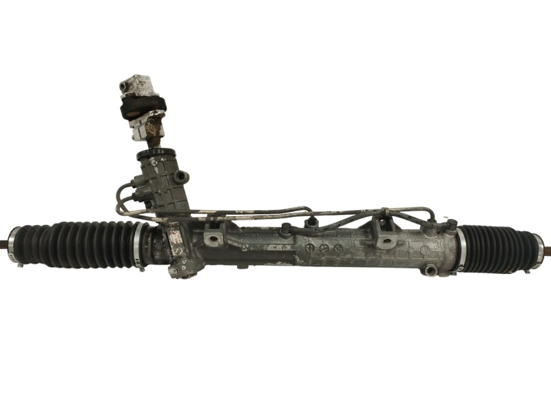 Recambio de cremallera direccion para bmw serie 3 berlina (e46) 2.0 16v diesel cat referencia OEM IAM 7852955  