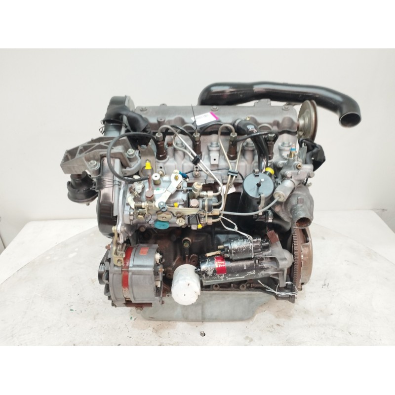 Recambio de motor completo para citroën c15 1.8 diesel (161) referencia OEM IAM 161A  