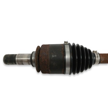 Recambio de transmision trasera izquierda para mercedes-benz clase r (w251) 3.0 cdi cat referencia OEM IAM A2513500110  