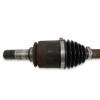 Recambio de transmision trasera izquierda para mercedes-benz clase r (w251) 3.0 cdi cat referencia OEM IAM A2513500110  