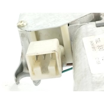 Recambio de motor limpia trasero para aixam 500-4 e44vba 400cc referencia OEM IAM 64341910  