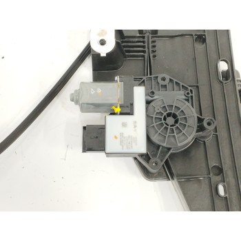 Recambio de elevalunas delantero izquierdo para citroën c4 iii (ba_, bb_, bc_) 1.2 puretech 130 (bahnsa, bahnsb) referencia OEM 