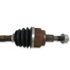 Recambio de transmision trasera izquierda para mercedes-benz clase r (w251) 3.0 cdi cat referencia OEM IAM A2513500110  