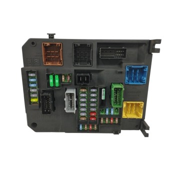 CAJA RELES / FUSIBLES 9806687980 S180204004B 