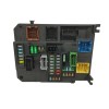 Recambio de caja reles / fusibles para citroën c4 picasso 1.6 blue-hdi fap referencia OEM IAM 9806687980 S180204004B 