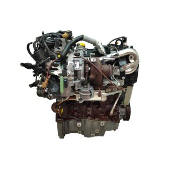 Recambio de motor completo para renault captur i ( j5 h5 ) 1.5 dci 110 referencia OEM IAM K9K646  