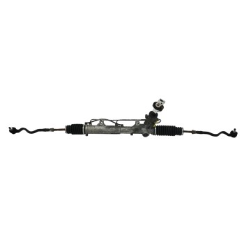 Recambio de cremallera direccion para bmw serie 3 berlina (e46) 2.0 16v diesel cat referencia OEM IAM 7852955  