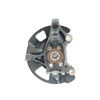 Recambio de mangueta delantera izquierda para volkswagen crafter kasten (sy) 2.0 tdi referencia OEM IAM   