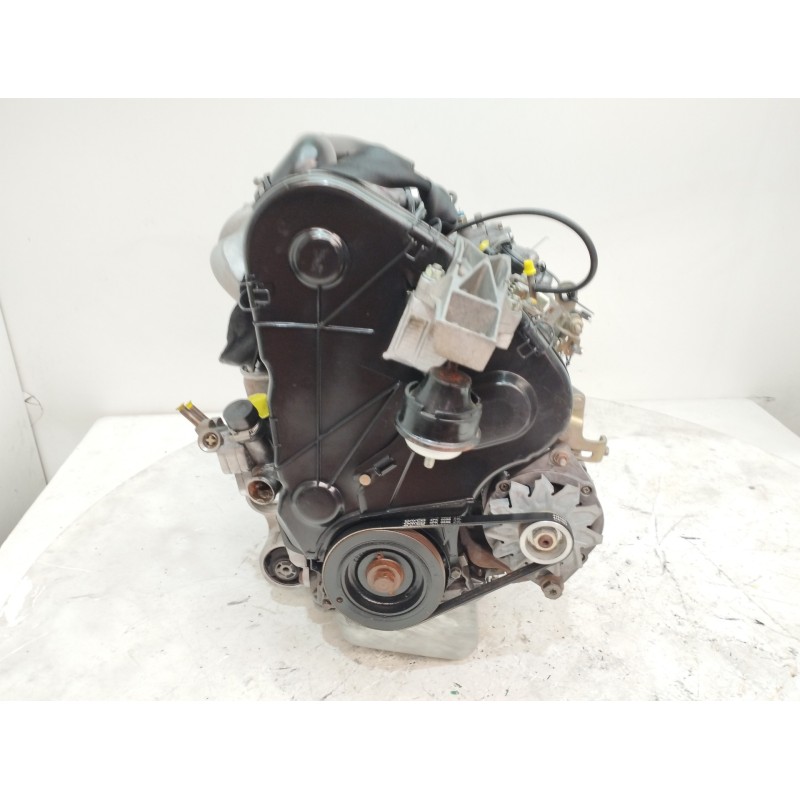 MOTOR COMPLETO 010116 PUEDESER