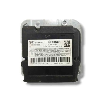 CENTRALITA AIRBAG A0009004802 0285011847 