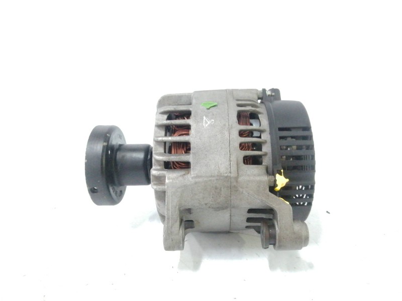 Recambio de alternador para ford focus berlina (cak) 1.8 tddi turbodiesel cat referencia OEM IAM 98AB10300JC  63321746