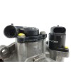 Recambio de caja mariposa para chevrolet aveo 1.4 cat referencia OEM IAM 96815470 OBSERVAR FOTOS 