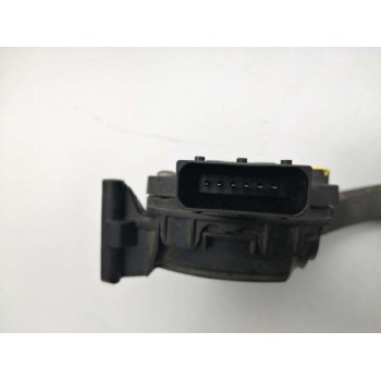 Recambio de potenciometro pedal para opel zafira tourer 1.6 cdti dpf referencia OEM IAM 13253781 6PV00976511 