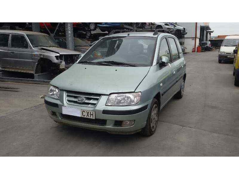 HYUNDAI MATRIX (FC)