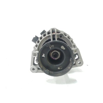 Recambio de alternador para ford focus berlina (cak) 1.8 tddi turbodiesel cat referencia OEM IAM 98AB10300JC  63321746