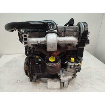 Recambio de motor completo para citroën c15 1.8 diesel (161) referencia OEM IAM 161A  