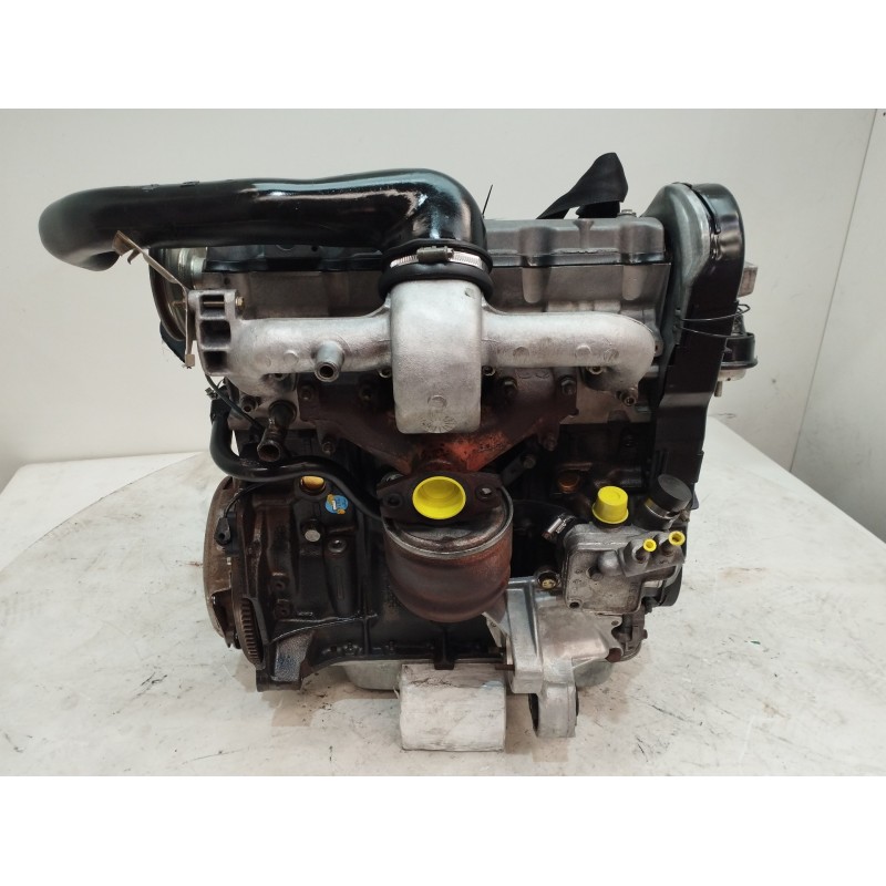 MOTOR COMPLETO 010116 PUEDESER