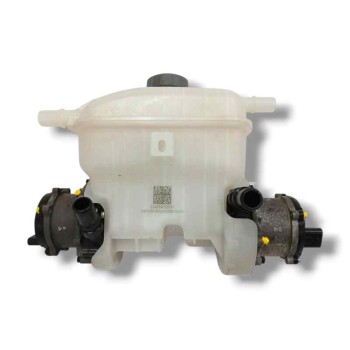 Recambio de deposito expansion para kia niro ii (sg2) ev referencia OEM IAM 25429AO000S  