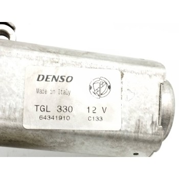 Recambio de motor limpia trasero para aixam 500-4 e44vba 400cc referencia OEM IAM 64341910  