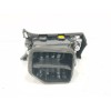 Recambio de rejilla aireadora para nissan pulsar (c13) 1.5 turbodiesel cat referencia OEM IAM 687613ZL0A LADO IZQUIERDO 