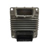 Recambio de centralita motor uce para chevrolet aveo 1.4 cat referencia OEM IAM 96436779  