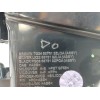 Recambio de rejilla aireadora para nissan pulsar (c13) 1.5 turbodiesel cat referencia OEM IAM 687613ZL0A LADO IZQUIERDO 
