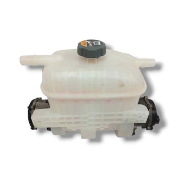 Recambio de deposito expansion para kia niro ii (sg2) ev referencia OEM IAM 25429AO000S  