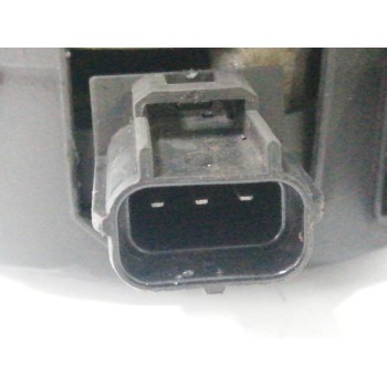 Recambio de alternador para ford focus berlina (cak) 1.8 tddi turbodiesel cat referencia OEM IAM 98AB10300JC  63321746