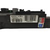 Recambio de caja reles / fusibles para citroën c4 picasso 1.6 blue-hdi fap referencia OEM IAM 9806687980 S180204004B 