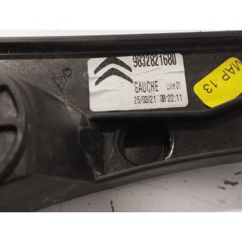 Recambio de elevalunas delantero izquierdo para citroën c4 iii (ba_, bb_, bc_) 1.2 puretech 130 (bahnsa, bahnsb) referencia OEM 