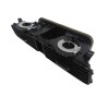 Recambio de rejilla aireadora para volkswagen vw golf vii (5g1, bq1, be1, be2) 2.0 tdi referencia OEM IAM 5G1815736C CENTRAL 5G1