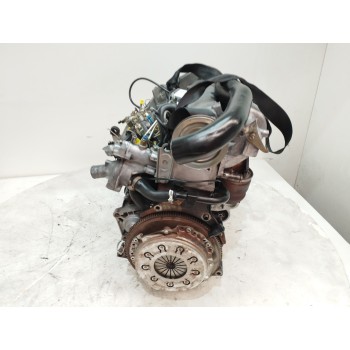 Recambio de motor completo para citroën c15 1.8 diesel (161) referencia OEM IAM 161A  