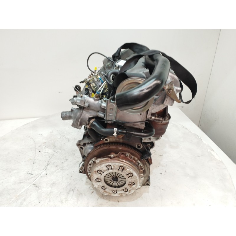 MOTOR COMPLETO 010116 PUEDESER