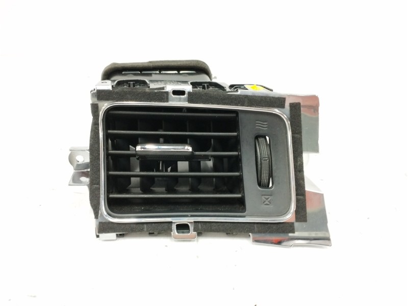 Recambio de rejilla aireadora para nissan pulsar (c13) 1.5 turbodiesel cat referencia OEM IAM 687613ZL0A LADO DERECHO 