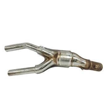 Recambio de catalizador para bmw r 1200 gs r 1200 gs referencia OEM IAM 18518530579  