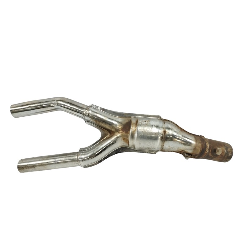 Recambio de catalizador para bmw r 1200 gs r 1200 gs referencia OEM IAM 18518530579  